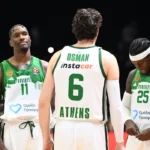 Δεν συμπληρώνει 12άδα ο Παναθηναϊκός - Ποιοί μένουν εκτός με τον Ολυμπιακό