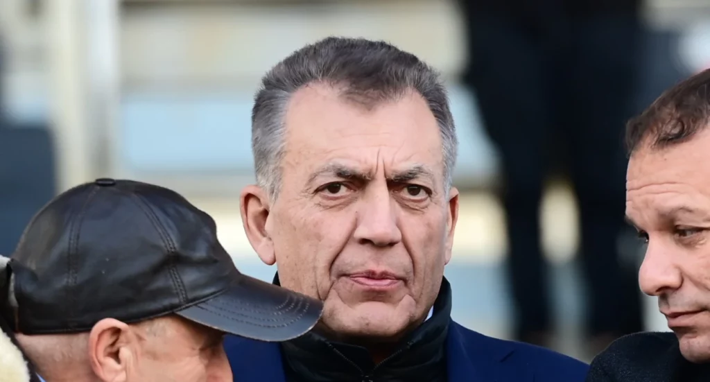 Πήρε θέση ο Βρούτσης για ΟΑΚΑ και Παναθηναϊκό - Ολυμπιακό: «Θα τηρηθούν οι κανόνες»