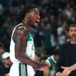 Όταν πρέπει θα νικήσει και την «αλητεία»! Ήττα για τον «μισό» Παναθηναϊκό