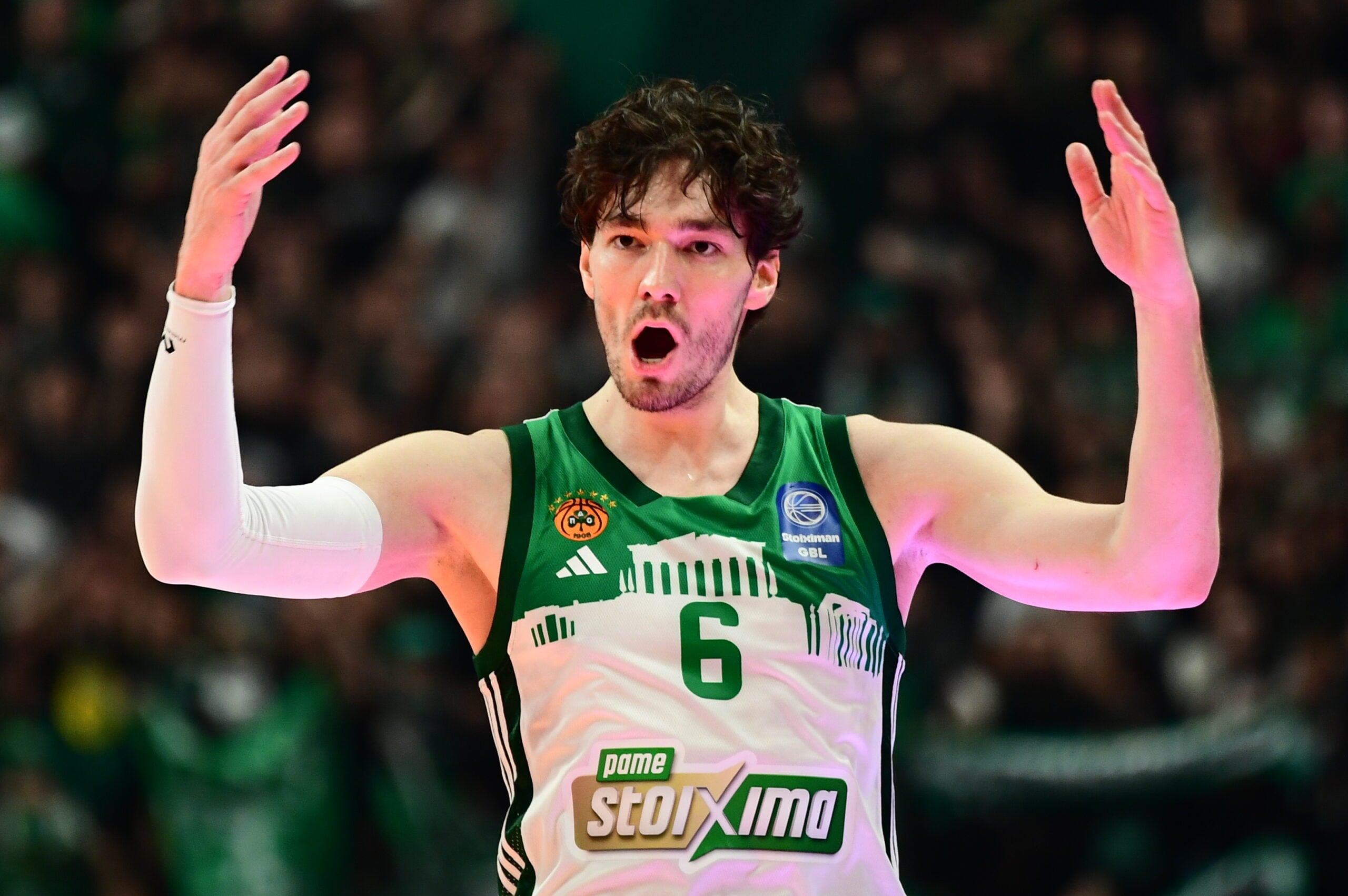 Όταν πρέπει θα νικήσει και την «αλητεία»! Ήττα για τον «μισό» Παναθηναϊκό