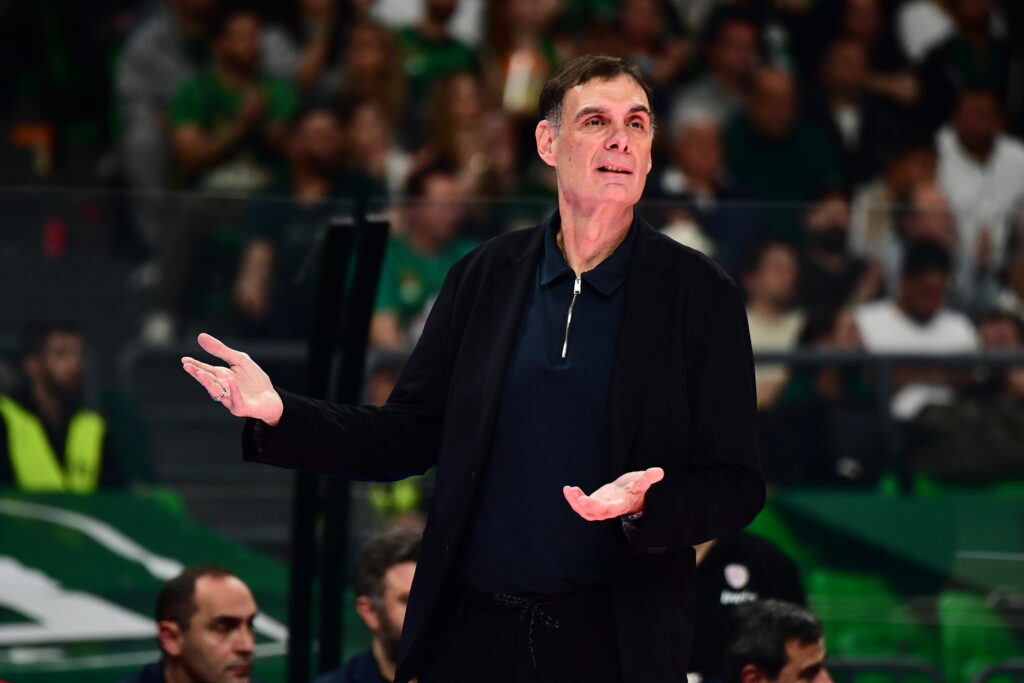 Όταν πρέπει θα νικήσει και την «αλητεία»! Ήττα για τον «μισό» Παναθηναϊκό