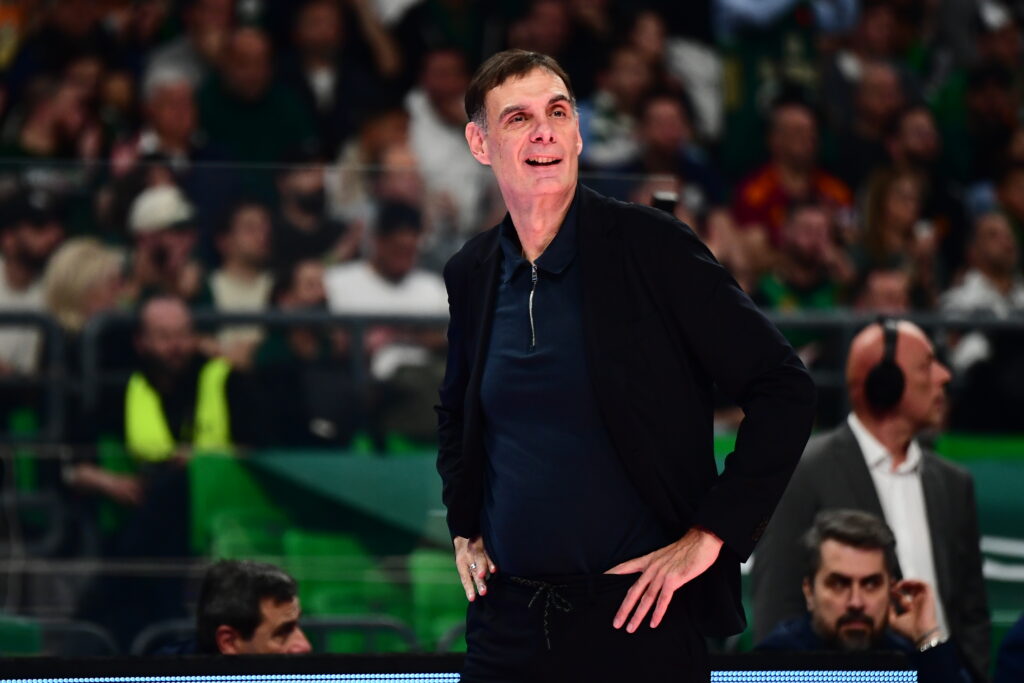 Όταν πρέπει θα νικήσει και την «αλητεία»! Ήττα για τον «μισό» Παναθηναϊκό