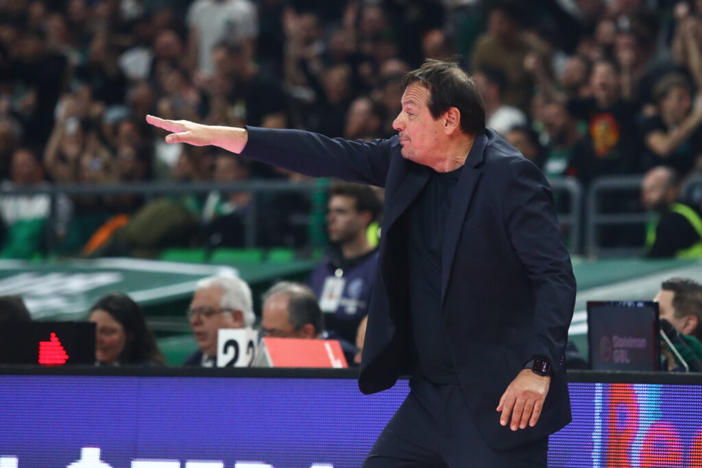 Όταν πρέπει θα νικήσει και την «αλητεία»! Ήττα για τον «μισό» Παναθηναϊκό