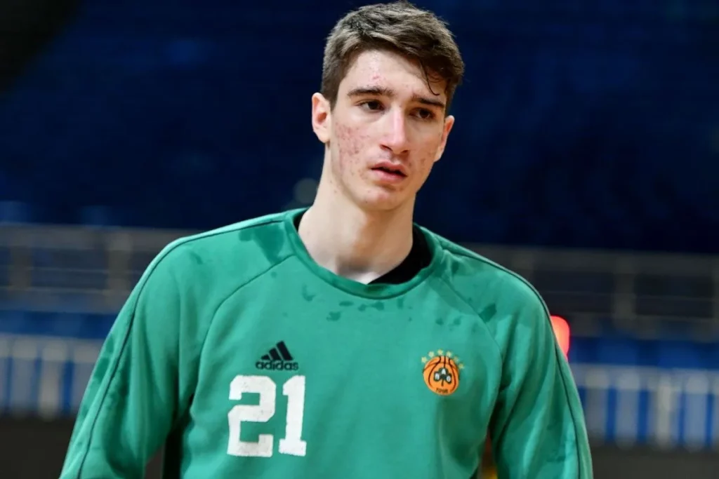 Ο Παναθηναϊκός δήλωσε τον Αβδάλα στο πρωτάθλημα