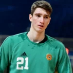 Ο Παναθηναϊκός δήλωσε τον Αβδάλα στο πρωτάθλημα