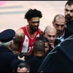 ΚΑΕ Ολυμπιακός: «Κακώς αποβλήθηκε ο Ντόρσεϊ - Κουτουλιά ο Ναν»