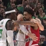 Παναθηναϊκός - Ολυμπιακός: Προκλήσεις Ντόρσεϊ σε Ναν - Διακοπή στο ντέρμπι (vid)