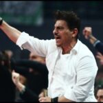 Με Γιαννακόπουλο το Χάποελ - Παναθηναϊκός στη Βουλγαρία!