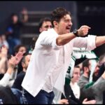 Παναθηναϊκός: Στήριξη Γιαννακόπουλου σε Αταμάν (pic)