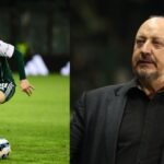 «Γι' αυτό ο Μπενίτεθ δεν βάζει τον Γιάγκουσιτς να παίξει»