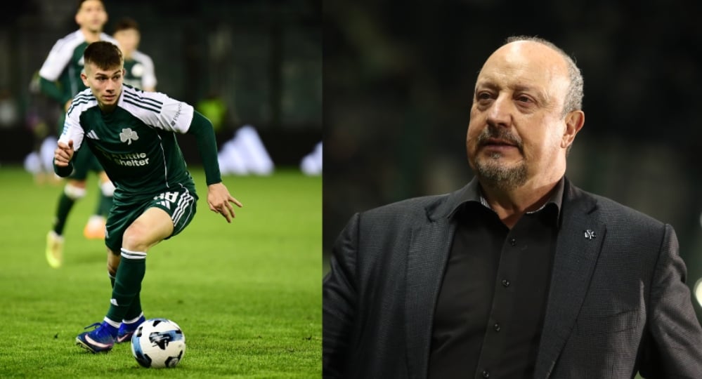 «Γι' αυτό ο Μπενίτεθ δεν βάζει τον Γιάγκουσιτς να παίξει»