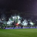 Παναθηναϊκός: Ο τελευταίος αγώνας στη Λεωφόρο, η ώρα και η μέρα