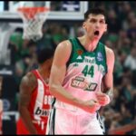 Παναθηναϊκός - Ολυμπιακός 94-101: Η κριτική των παικτών του Τριφυλλιού