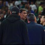 Ανακοίνωση ΚΑΕ Ολυμπιακός: «Εμετικά συνθήματα - Να δούμε πόσα γράφτηκαν στο φύλλο αγώνος»