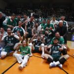 Παναθηναϊκός: Sold out το ματς με Ολυμπιακό