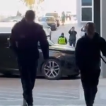 Χωρίς Αβδάλα η άφιξη του Παναθηναϊκού στο Telekom Center Athens (vid)