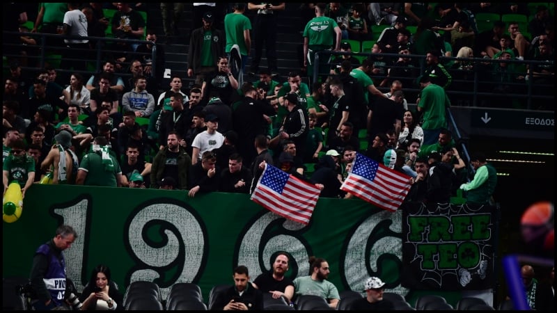 Απάντησε σε Ολυμπιακό η ΚΑΕ Παναθηναϊκός!