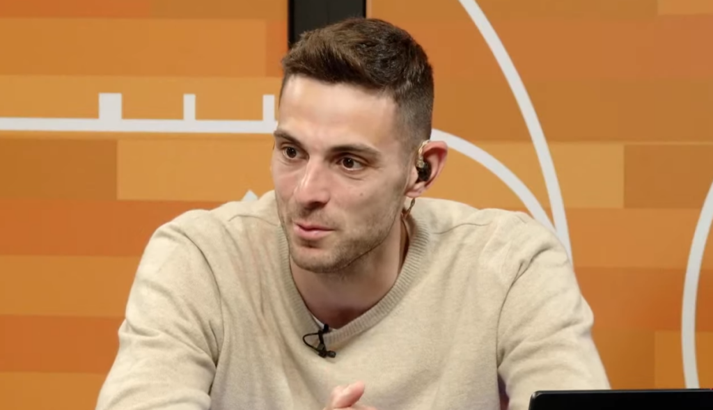 Παπαπέτρου: «Ήταν ένα ντέρμπι σαν να κρινόταν... τίτλος!» (vid)