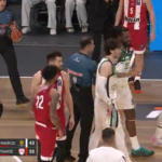 ΕΠΙΣΤΗΜΟΝΕΣ! Αποβολή για Ναν στην πρόκληση του Ντόρσεϊ! (vid)