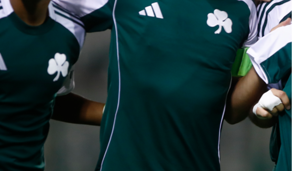 Πρεμιέρα για μεγάλο χορηγό της ΠΑΕ Παναθηναϊκός - Το ύψος του deal (pic)