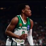 Σορτς: «Μας έδωσε κίνητρο ο Ναν στα αποδυτήρια»