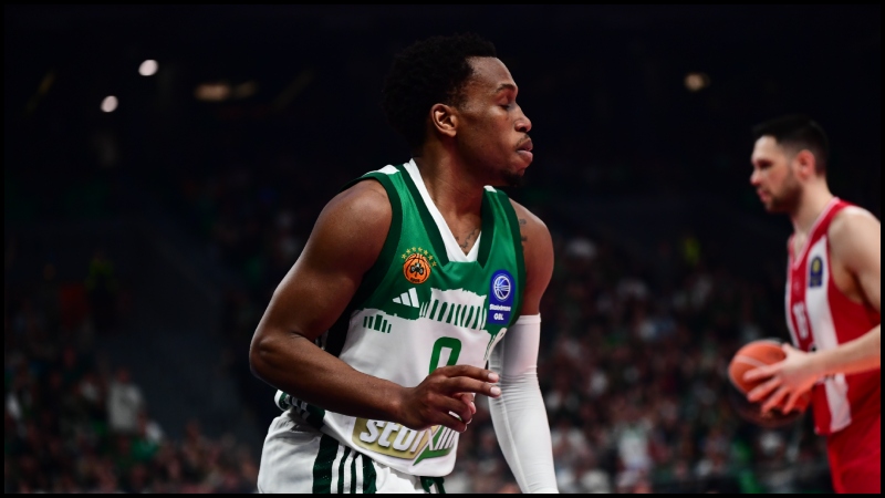 Σορτς: «Μας έδωσε κίνητρο ο Ναν στα αποδυτήρια»