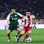 Παναθηναϊκός-Ολυμπιακός: Οι ώρες και οι μέρες των ντέρμπι στα πλέι οφ