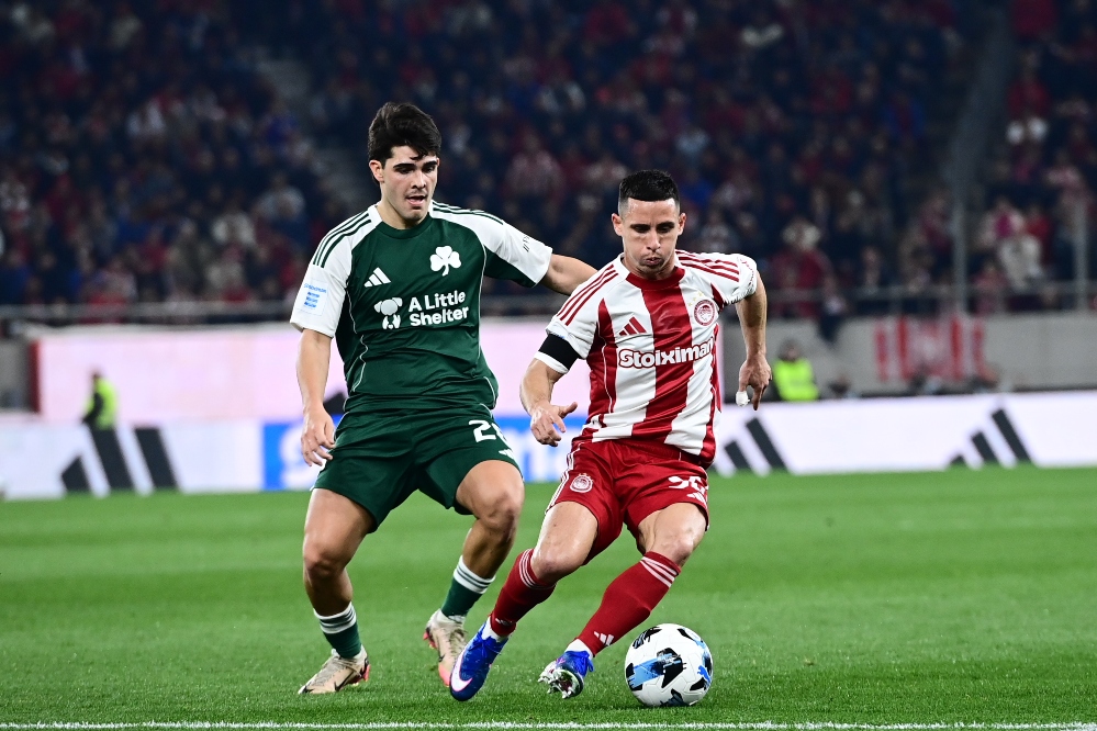 Παναθηναϊκός-Ολυμπιακός: Οι ώρες και οι μέρες των ντέρμπι στα πλέι οφ