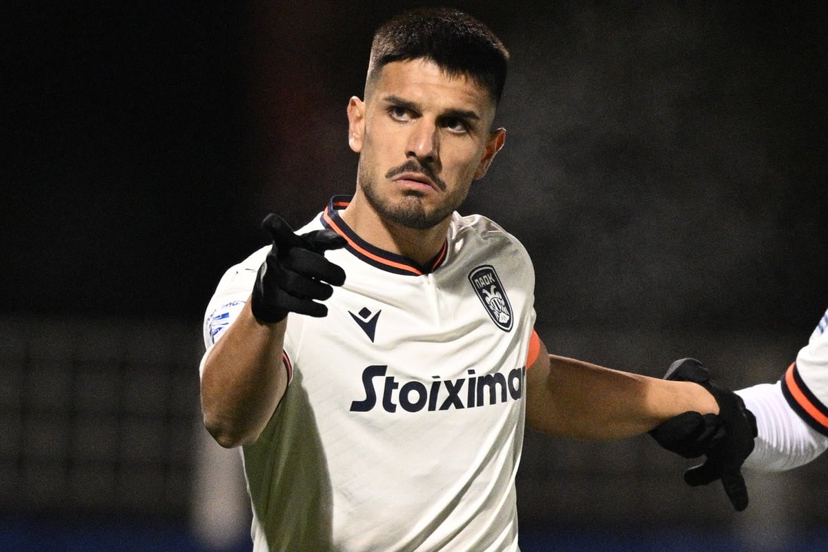 Θέλει παίκτη από Ατρόμητο ο Παναθηναϊκός, εμπλοκή του ΠΑΟΚ