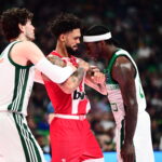 Γιατί αποβλήθηκαν Ναν και Ντόρσεϊ: Τι γράφει το Φύλλο Αγώνα