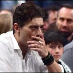 Η... πληρωμένη απάντηση του Γιαννακόπουλου στην ανάρτηση του Ολυμπιακού