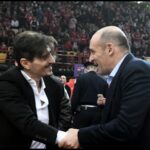 Γιαννακόπουλος: Με φωτογραφία-ΕΠΟΣ απάντησε στην ΚΑΕ Ολυμπιακός!