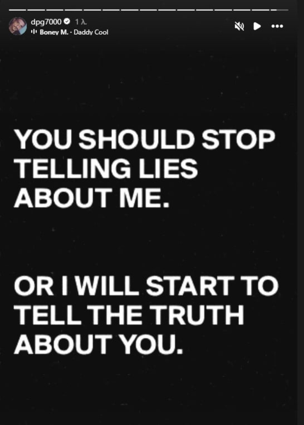 Αινιγματικός Γιαννακόπουλος για «ψέματα και αλήθειες» (pic)