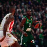 Παναθηναϊκός: Σε αυτά τα παιχνίδια είναι πιθανό να επιστρέψει ο Γκραντ