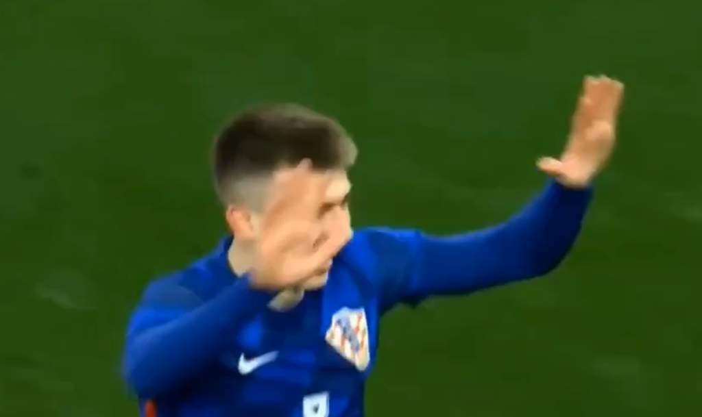 Παναθηναϊκός: Γκολάρα από τον Γιάγκουσιτς κόντρα στην Τουρκία (vid)