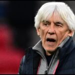 Με Μπακασέτα η Εθνική απέναντι στην Ουγγαρία (pic)