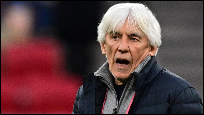 Με Μπακασέτα η Εθνική απέναντι στην Ουγγαρία (pic)