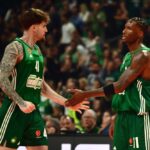 Παναθηναϊκός: Οι δύο μεγάλες επιστροφές στη 12άδα με τη Χάποελ