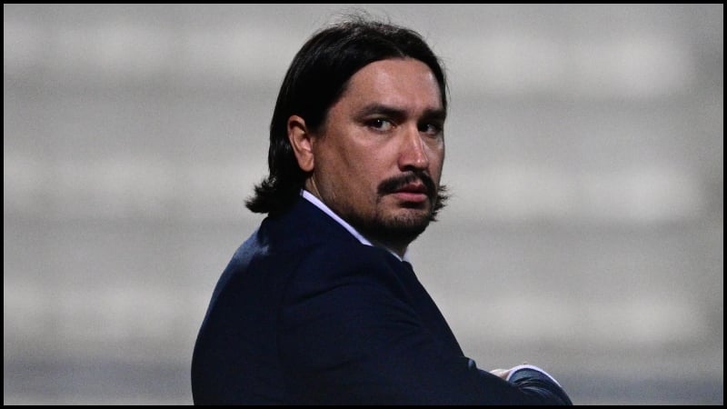 Τσάρλι: «Αν φύγει ο Μπενίτεθ, ο διάδοχός του θα είναι ο Λέτο» (vid)