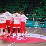 Η χειρονομία του Ταϊρίκ Τζόουνς στο ΟΑΚΑ