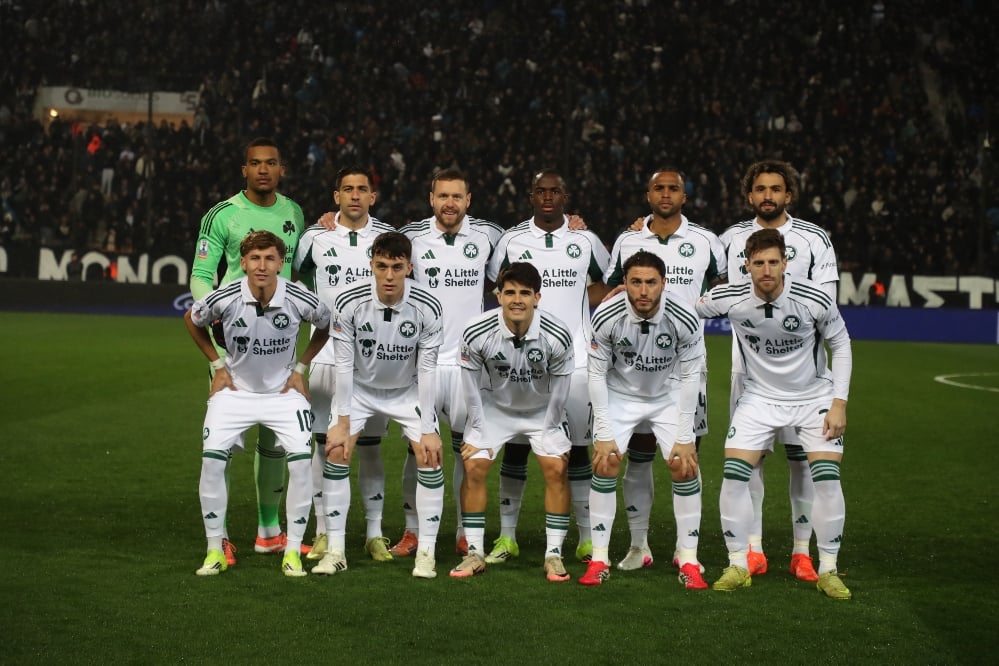 Παναθηναϊκός ενδεκάδα: Ποιοι «κλειδώνουν» για το παιχνίδι με τον ΠΑΟΚ