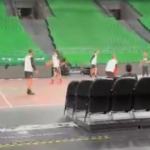 Ευχαρίστησε τον Παναθηναϊκό η Μπανταλόνα - Η απάντηση του Τριφυλλιού (vid)