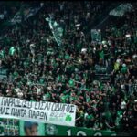 Παναθηναϊκός: