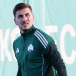 Παναθηναϊκός: Με δύο επιστροφές η προπόνηση ενόψει ΠΑΟΚ