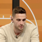 Παπαπέτρου για Ναν-Ντόρσεϊ: «Λάθος η αποβολή και των δύο - "ανοιχτά μικρόφφωνα" σημαίνει διαφάνεια»