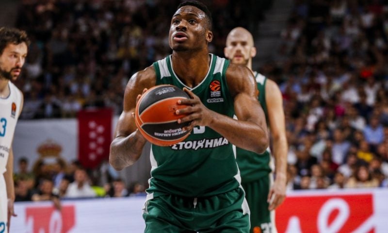 Θέλει τη βόμβα με πρώην παίκτη του Παναθηναϊκού ο Άρης!