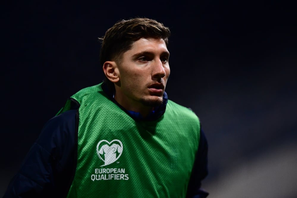 Παίκτης που ακούστηκε για τον Παναθηναϊκό στο στόχαστρο της Γουέστ Μπρομ