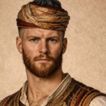 Ο Γουόκαπ «ανέβασε» φωτογραφία του από την... επανάσταση του 1821 (pic)