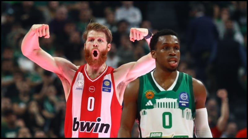 Βόμβα μεγατόνων της ΚΑΕ Παναθηναϊκός για Γουόκαπ: Αίτηση ανάκλησης της ελληνοποίησης