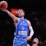 Το σκεπτικό του Παναθηναϊκού για τον Γουόκαπ